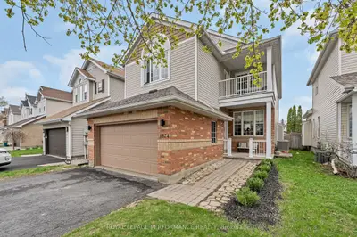 Detached in Orleans - Cumberland and Area