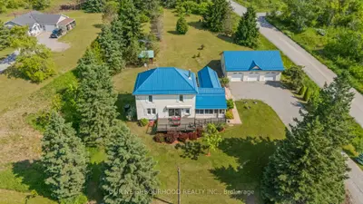 Detached in Trent Hills