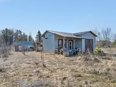 Vacant Land in Merrickville-Wolford