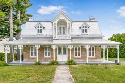 Detached in Hawkesbury