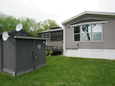 MobileTrailer in Chatham-Kent