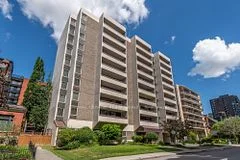 141 Somerset Street W 1202, Ottawa Centre, ON K2P 2H1