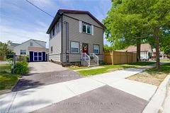Detached in London East