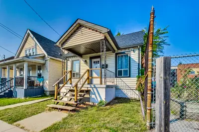 Detached in Hamilton