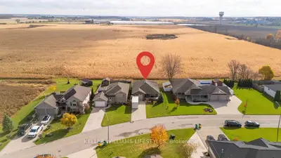 Detached in Southwest Middlesex