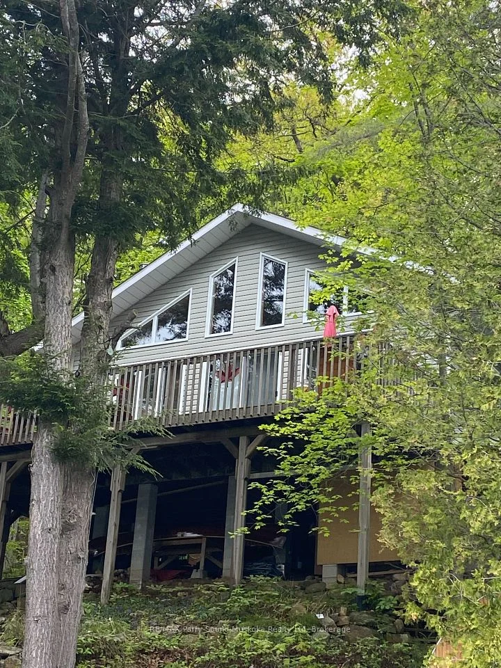 429 W/A Horseshoe Lake , Seguin, ON P2A 2W8