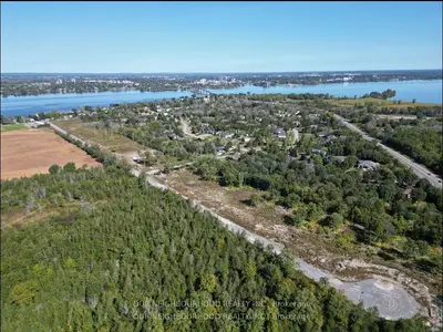 Vacant Land in Prince Edward County