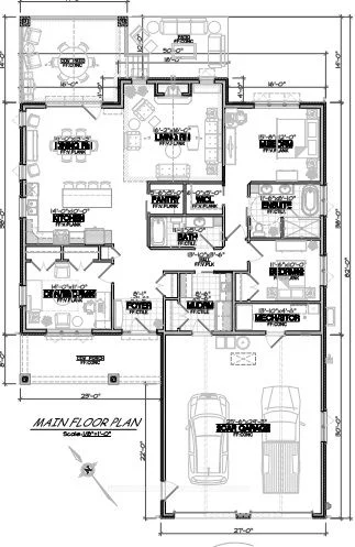 44 McTavish Crescent, Huron-Kinloss, ON N0G 2R0