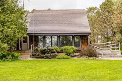 Detached in Hamilton