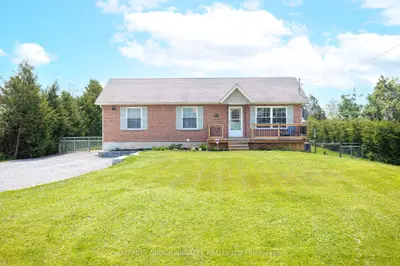 Detached in Kawartha Lakes