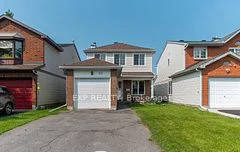 50 Saddle Crescent, Hunt Club - South Keys and Area, ON K1G 5L3