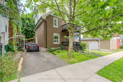 Detached in Kitchener