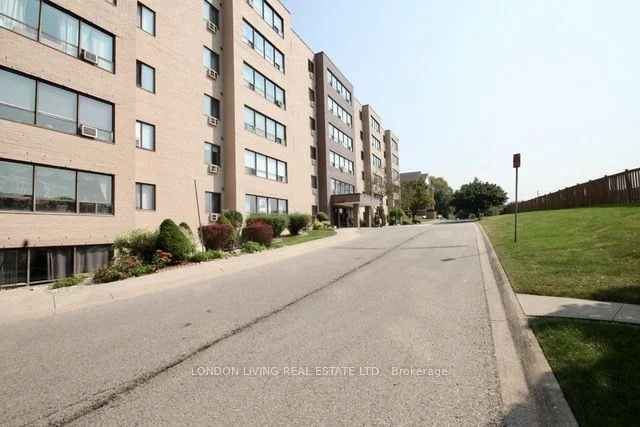 650 Cheapside Street 501, London East, ON N5Y 5J8