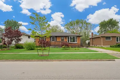 Detached in Welland