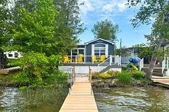 2905 Bruce Rd 13 Unit # 6, South Bruce Peninsula, ON N0H 2T0