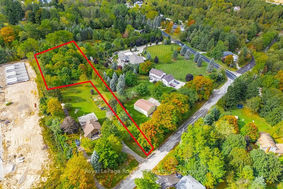 19 Gilkison Street, Centre Wellington, ON N0B 1S0