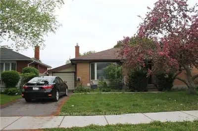 Detached in Kingston