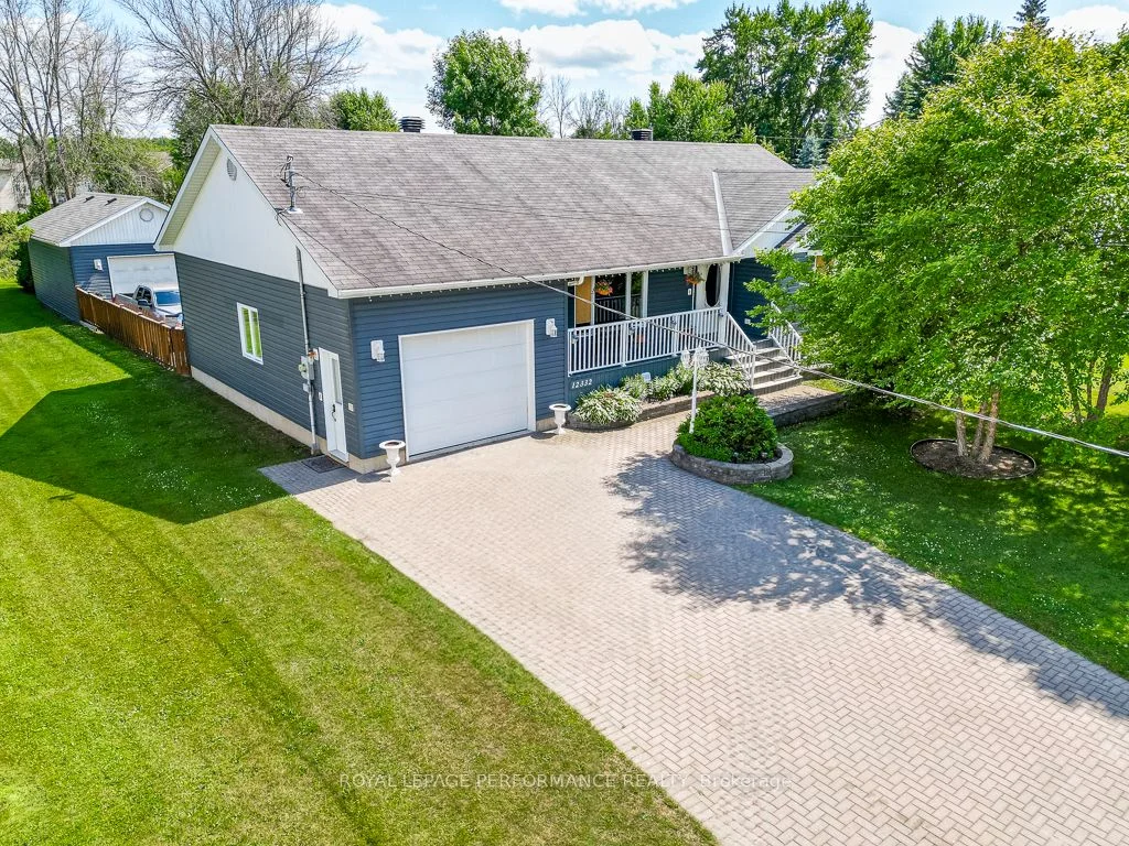 12332 County Rd 18 , South Dundas, ON K0C 2H0