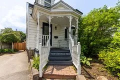 82 St Ambroise Avenue, Vanier and Kingsview Park, ON K1L 5T6