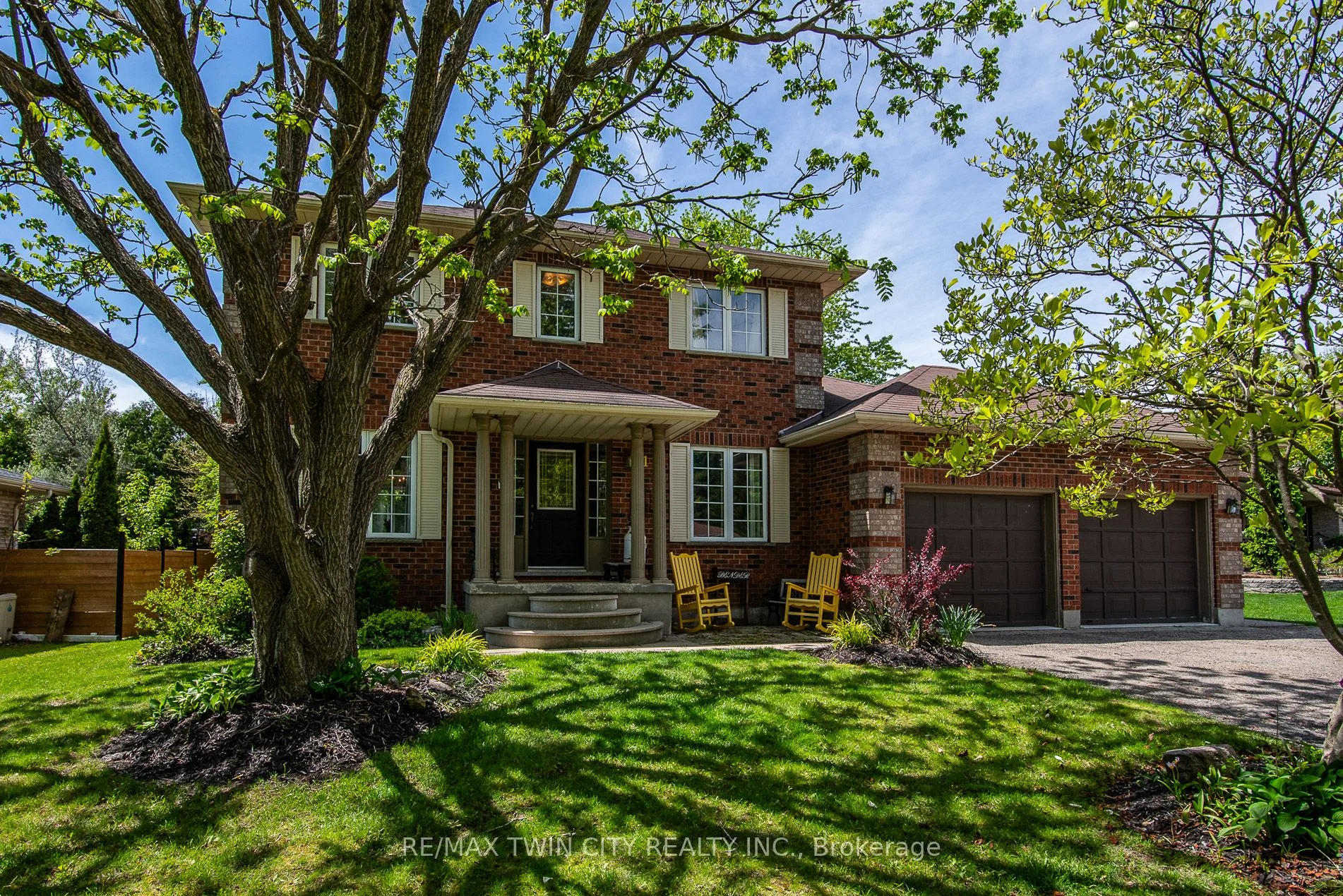 17 Village Road, Wellesley, ON N0B 2T0