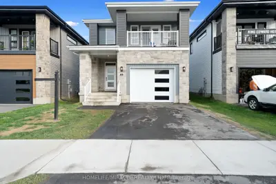 Detached in Loyalist
