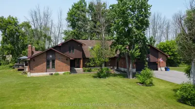Detached in South Glengarry