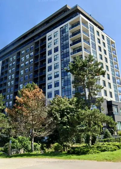 Condo Apartment in Guelph