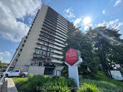 Condo Apartment in Vanier and Kingsview Park