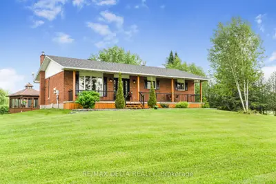 1730 Concession 6 Road, Alfred And Plantagenet, On K0b 1l0