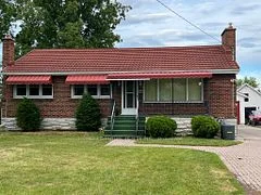 43 Prince Of Wales Drive, Belleville, On K8p 2t6
