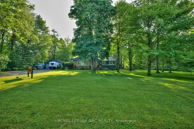 599 Wyldewood Road, Port Colborne, ON L0S 1R0