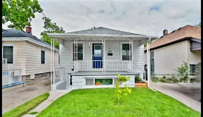 Detached in London South