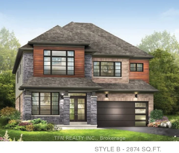 6 Wilmot Road, Brantford, ON N3T 0K8