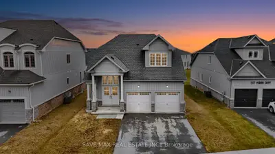 Detached in Fort Erie