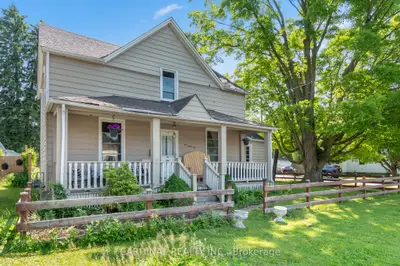 Detached in Port Hope