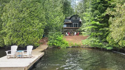 Detached in Highlands East