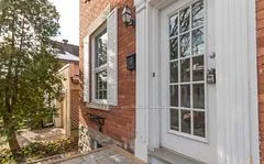 56 Queen Victoria Street, New Edinburgh - Lindenlea, On K1m 1s7