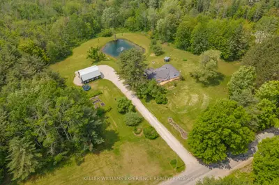 Detached in Gravenhurst