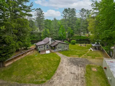 Detached in Huntsville