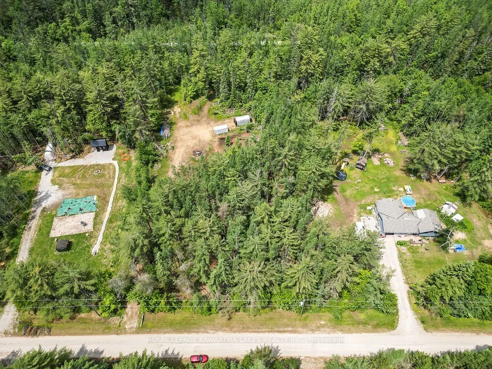 Lot 8 Watson Drive, Kawartha Lakes, ON K0M 1C0