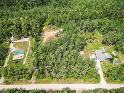 Vacant Land in Kawartha Lakes