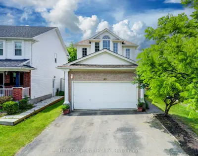 Detached in Kitchener