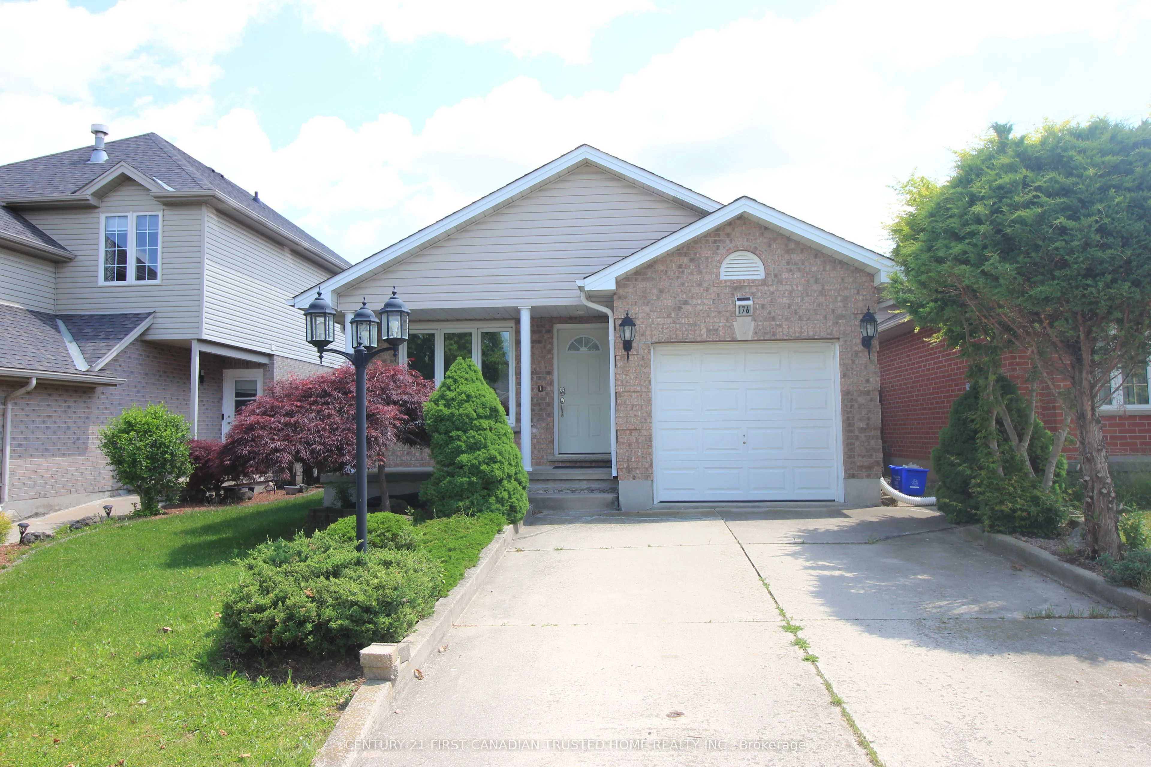 176 Oldham Street, London South, ON N5E 5E2
