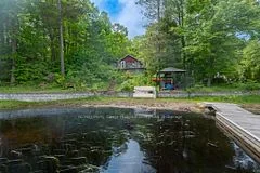 1003 ECKFORD Road, Muskoka Lakes, ON P0C 1M0