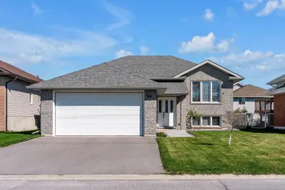Detached in Quinte West