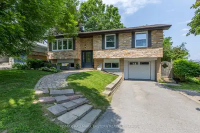 Detached in Peterborough