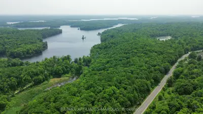 Vacant Land in Frontenac