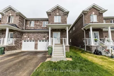 Semi-Detached in Southgate