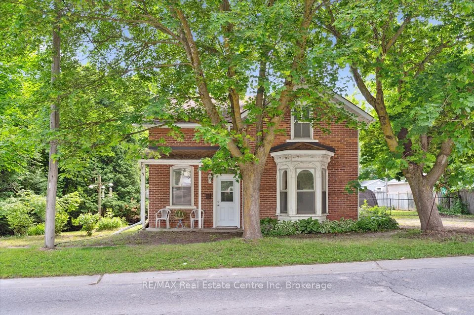 46 Wellington Road 19 Road, Centre Wellington, ON N0B 1J0