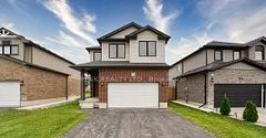 1560 Applerock Avenue, London North, ON N6G 0X5